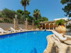 Villa Les Oliveres by Interhome